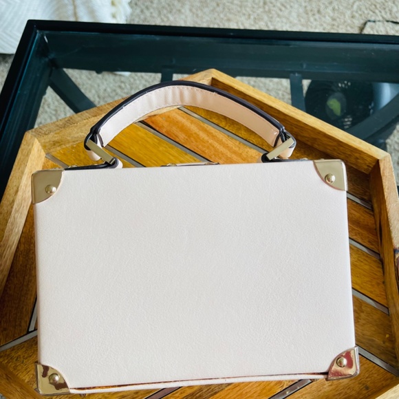 Box bag - Picture 4 of 5